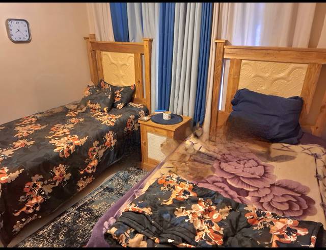 2 BEDROOM TOWNHOUSE FOR SALE IN GREENHILLS